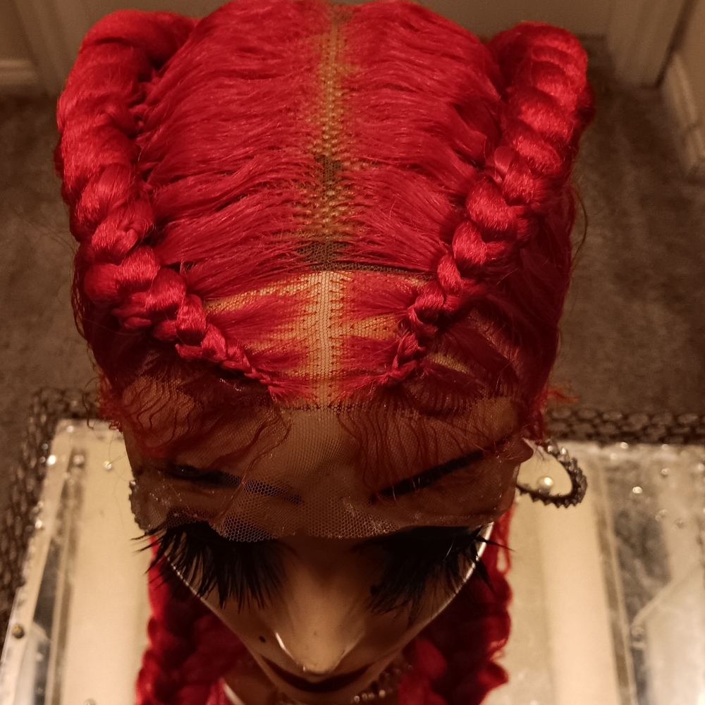 Wig - Picture 4 of 6